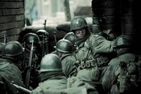 Кадр Во имя чести