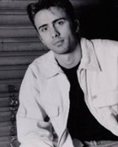 Мэттью Пол Смит фото