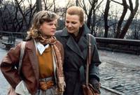 Кадр Другая женщина