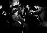 Кадр Бильярдист