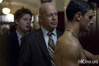 Кадр Убийство школьного президента