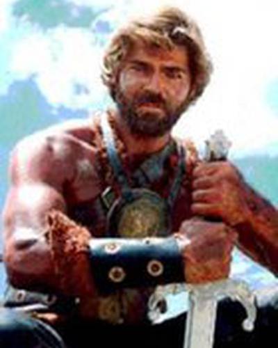 Чак Вагнер фото