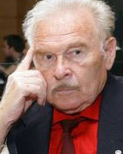 Людек Мунзар фото