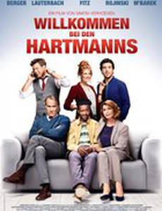 Добро пожаловать к Хартманнам