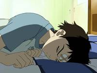 Кадр Фури-Кури