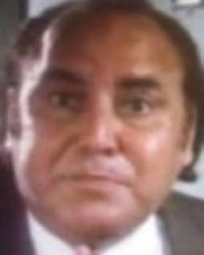 Ом Шивпури фото