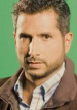 Марлон Морено фото