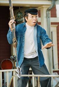 Кадр Уловки Норбита