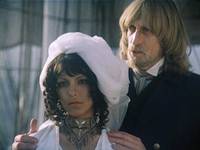 Кадр Узник замка Иф (мини-сериал)