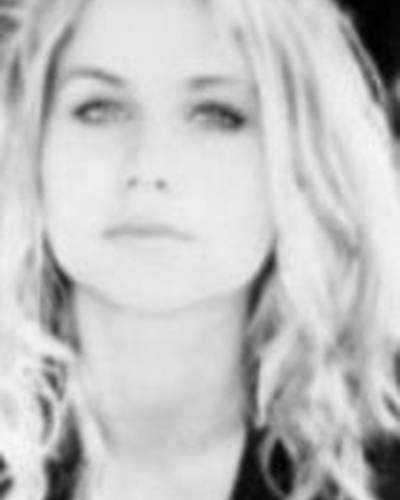 Алисия Парротт фото