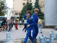 Кадр На игре