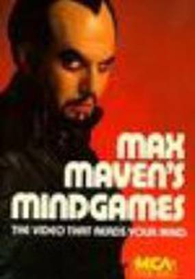 Max Maven's Mindgames (видео)
