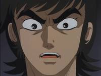 Кадр Девильмен: Демоническая птица