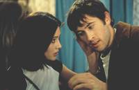 Кадр Тусовщики из супермаркета