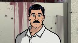 Кадр из фильма "Арчер" - 1