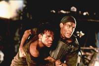 Кадр Побег невозможен