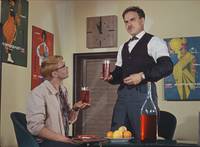 Кадр Кавказская пленница, или Новые приключения Шурика