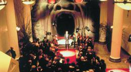 Кадр из фильма "Реликт" - 2