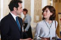 Кадр Американцы