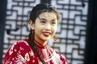 Кадр Красный дракон