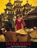 Постер из фильма "Индокитай" - 1