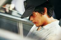 Кадр Преследователь