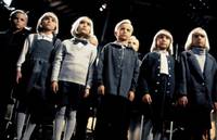 Кадр Деревня проклятых