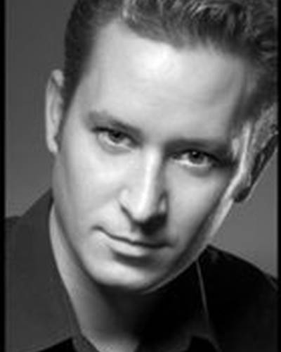 Росс Даррен фото