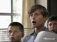 Кадр Хористы