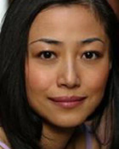 Саеми Накамура фото