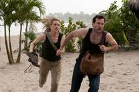 Кадр Тайные связи