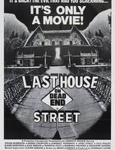 Последний дом на тупиковой улице