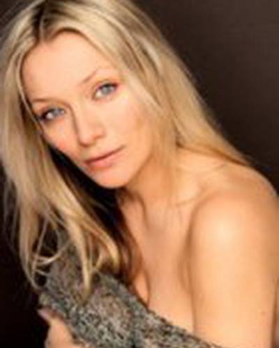 Дженнифер Мэттер фото