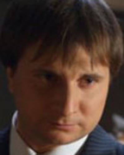 Александр Сотников фото