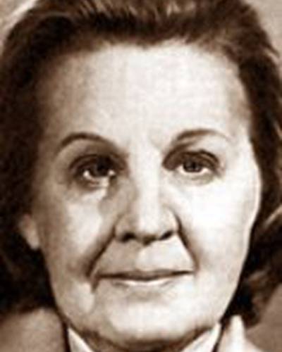 Ольга Жизнева фото