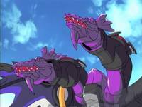 Кадр Трансформеры: Автороботы