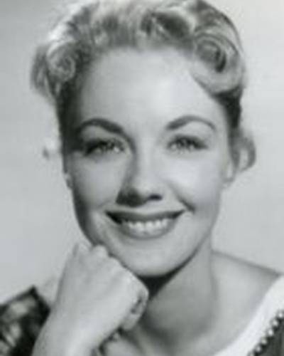 Вирджиния Гибсон фото