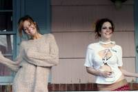 Кадр Любовь и сигареты