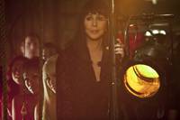 Кадр Бурлеск