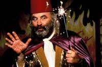 Кадр Радуга