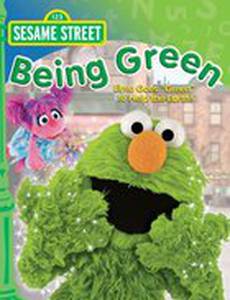Being Green (видео)