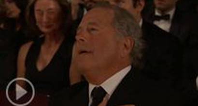 Лучшая женская роль Мэрил Стрип