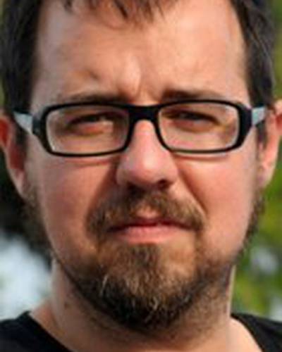 Пако Пласа фото