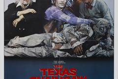 Техасская резня бензопилой 2