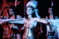 Кадр Скандал