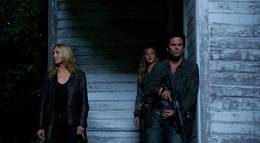 Кадр из фильма "Революция" - 2