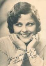 Барбара Кент фото