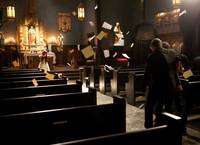 Кадр Древние