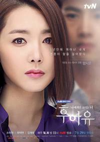 Постер Кто ты?