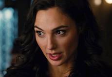 У Чудо-женщины в сиквеле будет самолет-невидимка?